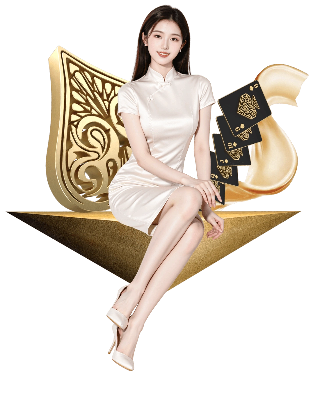 Minh họa bảo mật và hỗ trợ 8Xbet